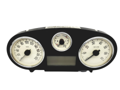 Bloc Compteurs Vitesse Lancia Ypsilon 51709391 110080211006 44612