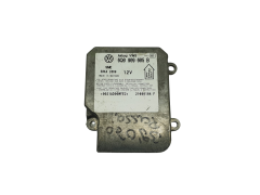 Calculateur 6Q0909605B 5WK42869 VW Siemens 69164