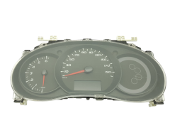 Bloc Compteurs Vitesse Renault Kangoo 2 248101769R 28497