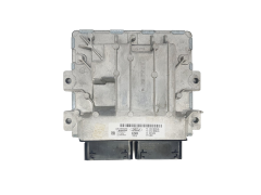 Calculateur JV4A-12A650-UA A2C18650200 Ford Continental 43296