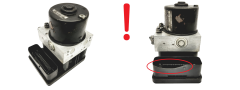 Pompe Abs VW Audi Seat Skoda 1K0907379AA 1K0614517T Ate 60445