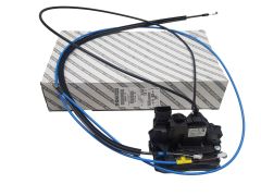 Porte Coulissante Serrure Original Citroen Peugeot Fiat 1633563680 1393801080
