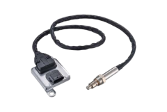 Capteur NOX Pour VW Seat 04L907807L 99071554601 Vika
