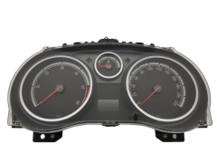 Bloc Compteurs Vitesse Opel Corsa D P0013285381 0001876867 23319 Bloc Compteurs Vitesse Opel Corsa D P0013285381 0001876867 23319