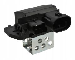 Rhéostat Ventillateur Citroen Peugeot C1 C2 C4 206 208 OE 9673999980