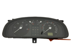 Bloc Compteurs Vitesse Renault Laguna 2 8200328436 23158