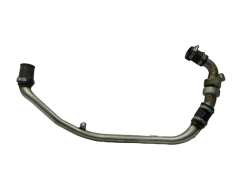 Tuyau De Turbine Citroen Peugeot 9651731880 0384H6 2.7 HDI
