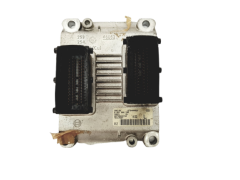 Calculateur 0261206705 ME31A007 Alfa Romeo Bosch