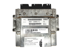 Calculateur 6G91-12A650-FJ  Ford FoMoCo 