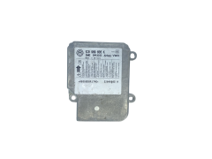 Calculateur 1C0909605K 5WK43125 VW Siemens 58633