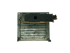 Calculateur S118107004D 3S61-12A650-CB Ford Siemens 32995