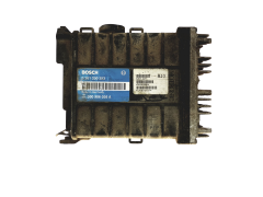 Calculateur 0261200253 030906026A Volkswagen Bosch 24808