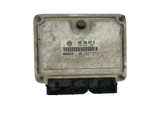 Calculateur 045906019S 0281010259 VW Bosch 52936