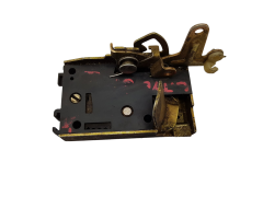 Serrure De Porte Gauche Arrière 913729 Peugeot 205 309 Kiekert 10613