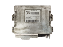 Calculateur 7700860324 7700874630 16085.134 IAW6R.20 Renault 3499