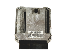 Calculateur 03G906016CB 0281011900 VW Bosch 28764