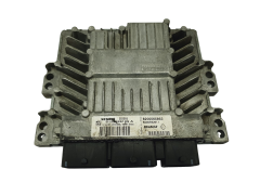Calculateur S122326109A 8200565863 8200592611 Renault Siemens 68490
