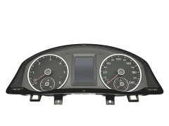 Bloc Compteurs Vitesse VW Tiguan 5N0920873E A2C89917500 50617 Bloc Compteurs Vitesse VW Tiguan 5N0920873E A2C89917500 50617