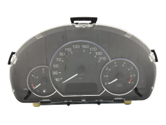 Bloc Compteurs Vitesse Peugeot 1007 9658241580 A2C53106797 46162