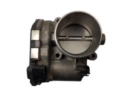Boitier Papillon D’admission Ford Volvo AG9E-9F991-AA 0280750556 2.0 1805