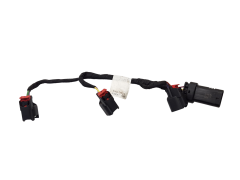 Fils électriques Opel Karl 55583681 1.0 12V Fils électriques Opel Karl 55583681 1.0 12V