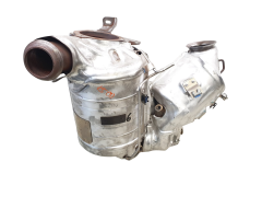 Filtre A Particules Fap 208A06625R 2.0 DCI Renault Espace 5 4000km
