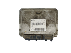 Calculateur Fiat 51819338 IAW4AF.M9 Magneti Marelli 36225