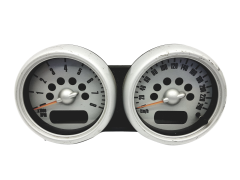 Bloc Compteurs Vitesse Mini One 6211 6936302 44581