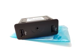 Module Nouvelle Original USB AUX Renault Megane 4 Koleos 2 280230016R