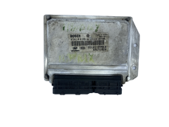 Calculateur 39101-27610 0281010695 66CMI020 Hyundai Bosch 48798