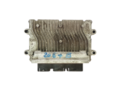 Calculateur 9666257580 9655883280 21586674-1B PSA Valeo 25002