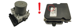 Pompe Abs Citroen Peugeot 9649988180 0265234395 0265950517 62258