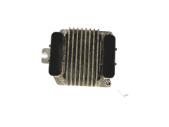 Calculateur 09355929 CSSJ D98005 Opel Delco GM 24291