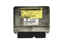 Calculateur 047906033C 5WP44199 07 Skoda Siemens 19160