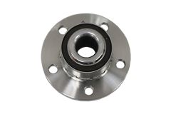 Moyeu De Roue Avant 6R0407621A B19117 VW Audi Seat Skoda Borsehung