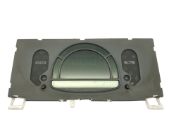 Bloc Compteurs Vitesse Renault Modus 8200418023 D 27036