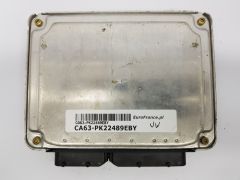 Calculateur VW 066906032AK 0261207378 Bosch 22489 Calculateur VW 066906032AK 0261207378 Bosch 22489