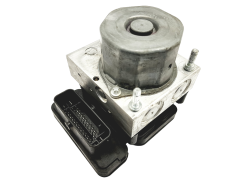 Pompe Abs Mercedes B A0004313700 0265255976 Bosch 35053