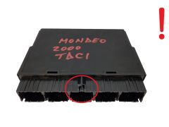 Calculateur 1S7T-15K600-KC 5WK48743D Ford Siemens VDO