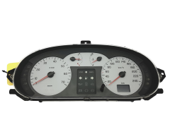 Bloc Compteurs Vitesse Renault Megane I Cabrio 8200038777 49557
