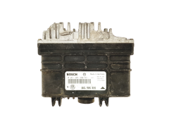 Calculateur Ecu 6K5906026 0261203360 Seat 25059