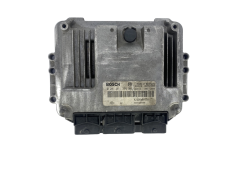 Calculateur 0281011776 8200391966 8200386508 Renault Bosch 48542