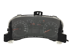 Bloc Compteurs Vitesse Fiat Panda 51711239 503000480900 29943