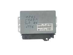 Calculateur 90492382HH 0261203588 Opel Bosch 40983