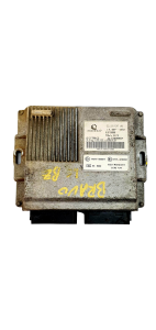 Calculateur LPG 110R-006011 616758000 67R-016002 Landi Renzo 21978