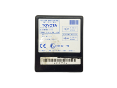 Calculateur Moduł Toyota 89741-0F010 61B168-000 Tokai Rika