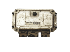 Calculateur 0261206246 9637838780id05 26FM0811 PSA Bosch 17570