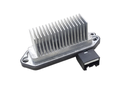 Rhéostat Ventillateur Mazda 3 5 HB180BP4M PM010020B Rhéostat Ventillateur Mazda 3 5 HB180BP4M PM010020B