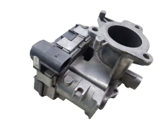 Boitier Papillon D’admission 55213019 40DFP1 Fiat Alfa Romeo 2732