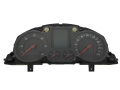 Bloc Compteurs Vitesse VW Passat B6 3C0920871E A2C53242429 23478